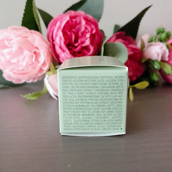 Clinique Smart Night Custom-Repair Moisturizer 7ml deluxe travel size - Picture 7 of 8